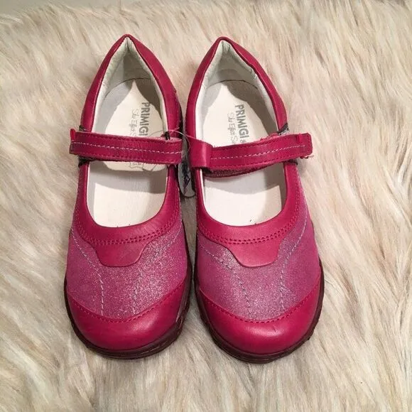 Primigi  Pink Shoes Size 32