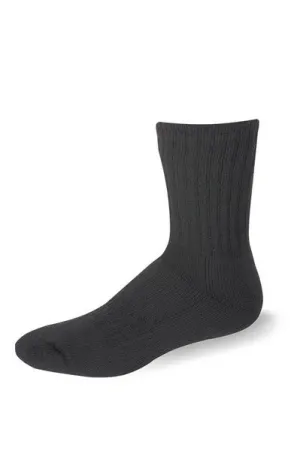 Pro Feet All Weather Merino Wool Crew Socks