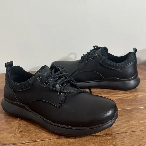 Propét Men's Vinn Oxford shoes New size 8