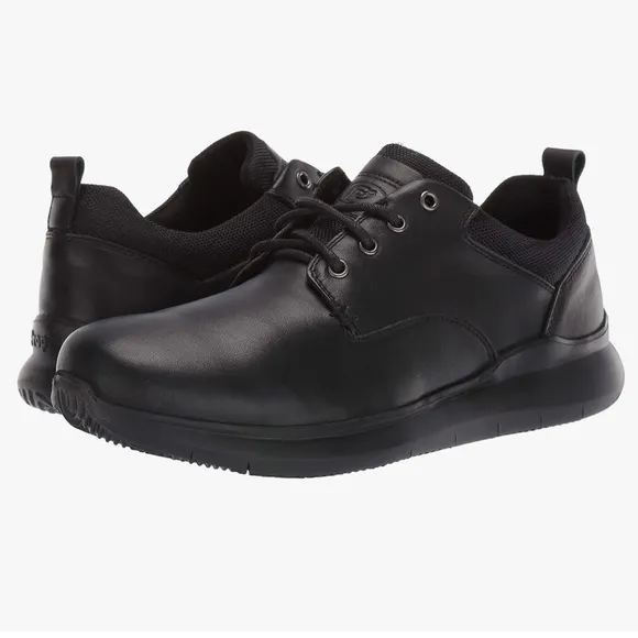 Propét Men's Vinn Oxford shoes New size 8