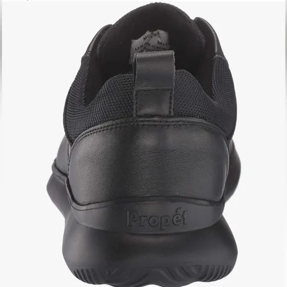Propét Men's Vinn Oxford shoes New size 8
