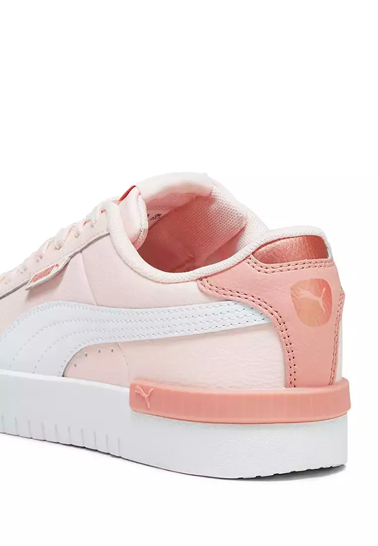 PUMA DAMEN FREIZEITSCHUHE JADA RENEW ROSE