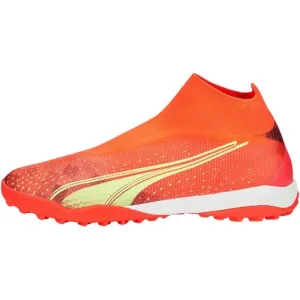 Puma Ultra Match  Laceless Turf