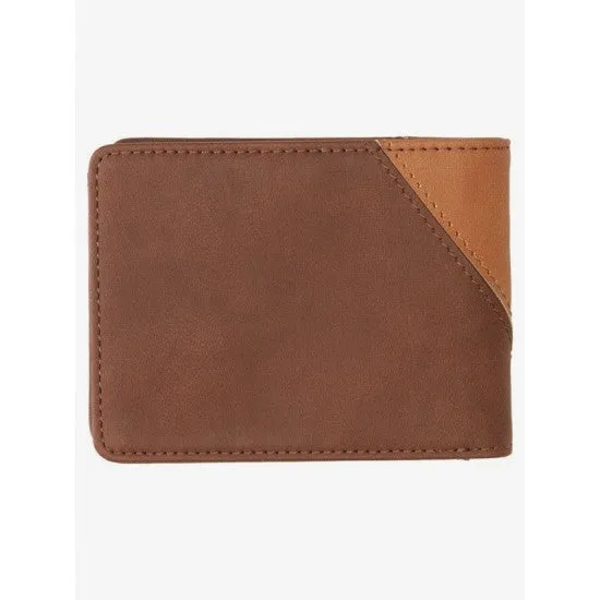 QUIKSILVER Arch Support Wallet
