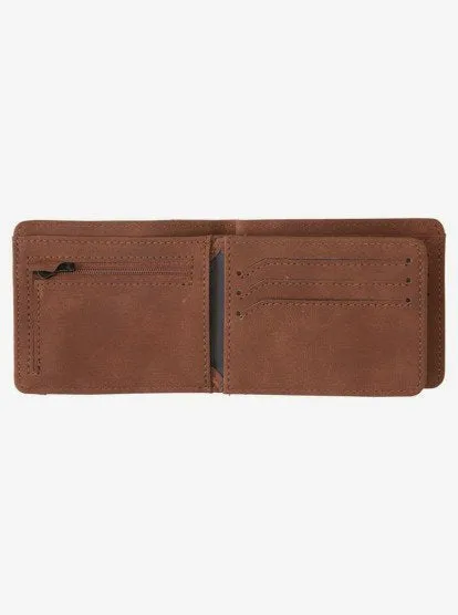 QUIKSILVER Arch Support Wallet