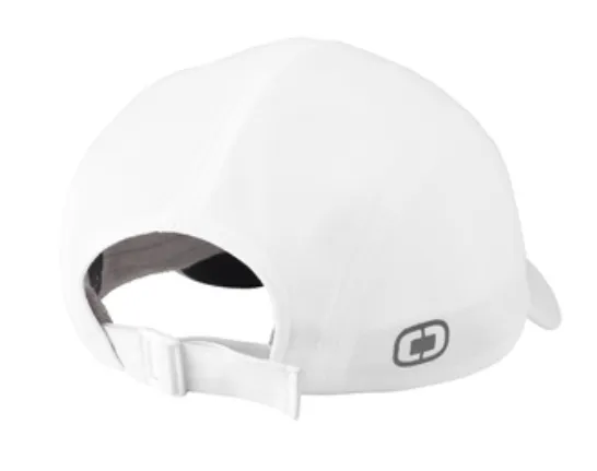 R2P Run Club 5 Panel Hat
