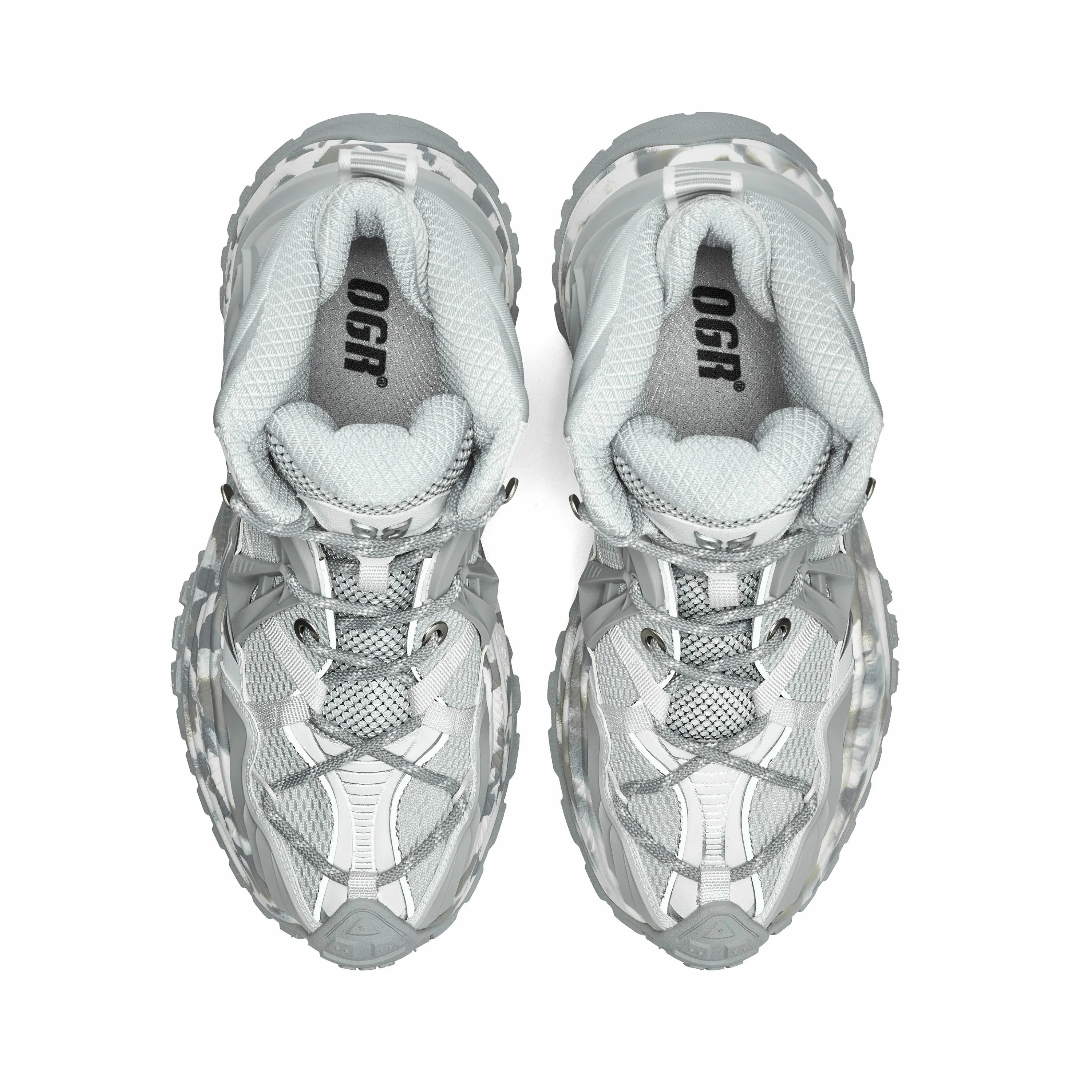 RATTLESNAKE 3D LOW BOOT