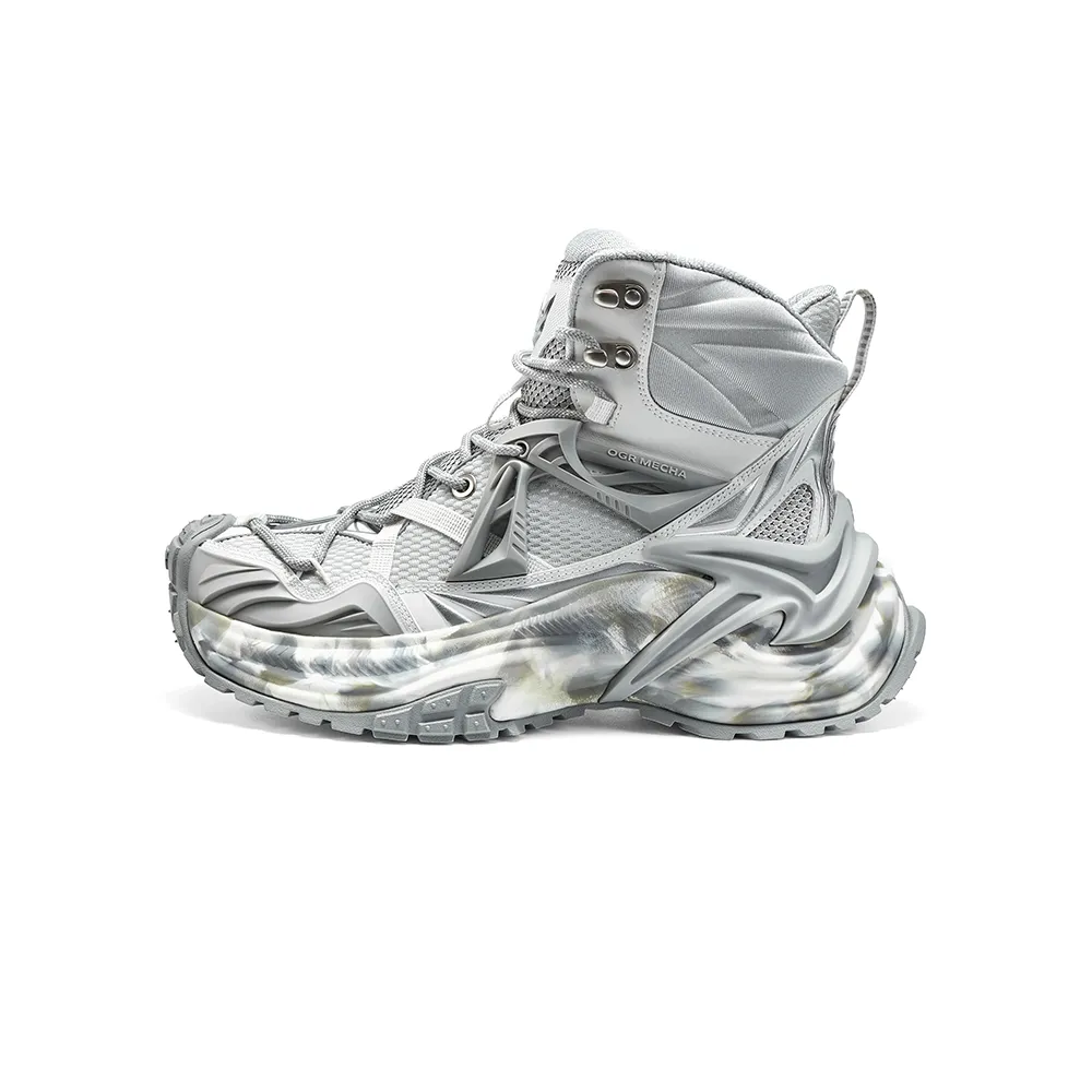 RATTLESNAKE 3D LOW BOOT
