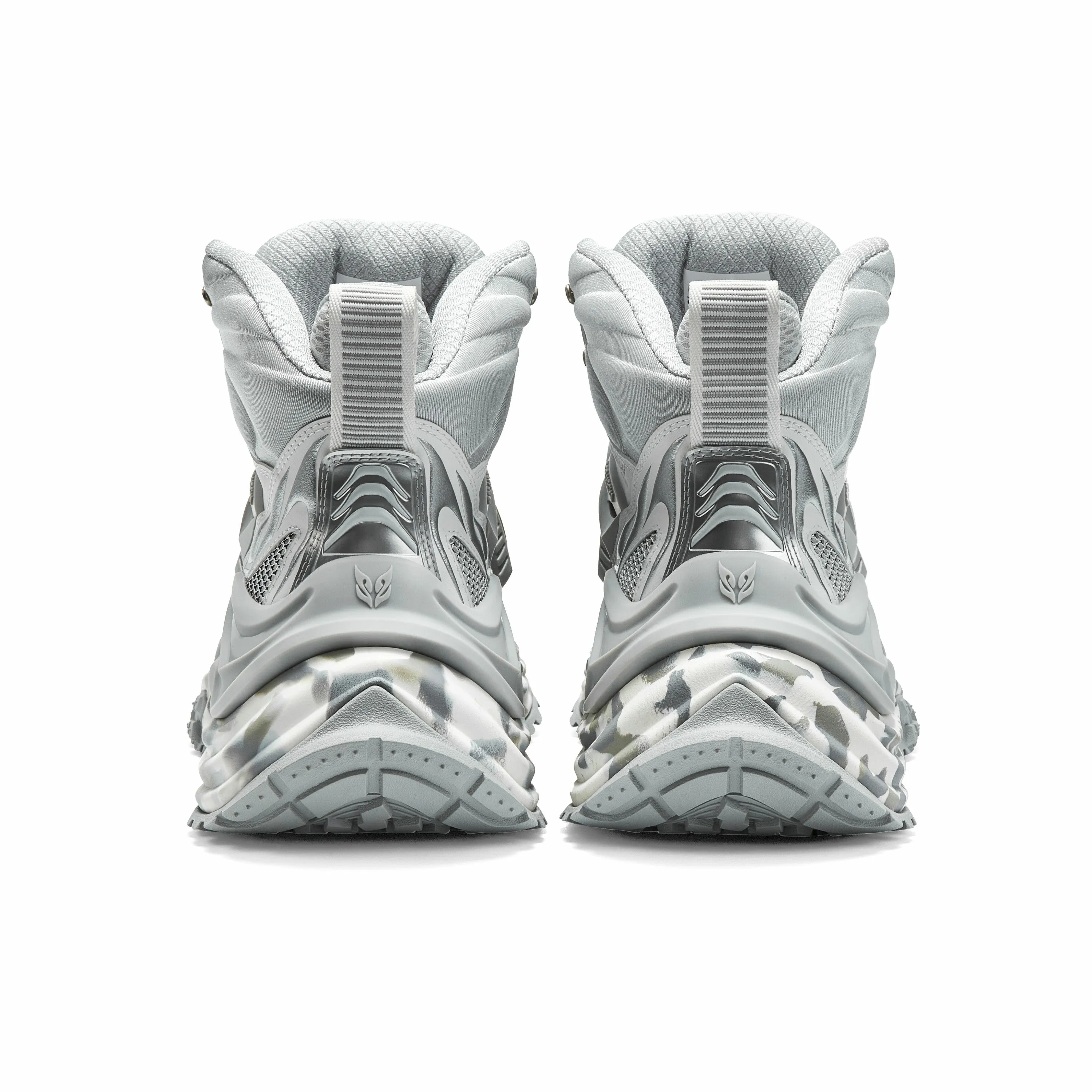 RATTLESNAKE 3D LOW BOOT