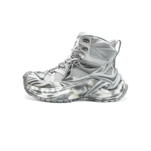 RATTLESNAKE 3D LOW BOOT