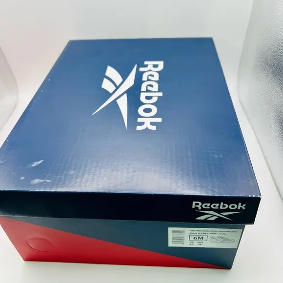 Reebok youth shoes