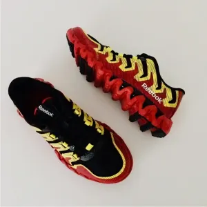 Reebok Zitech Shark Running Shoes