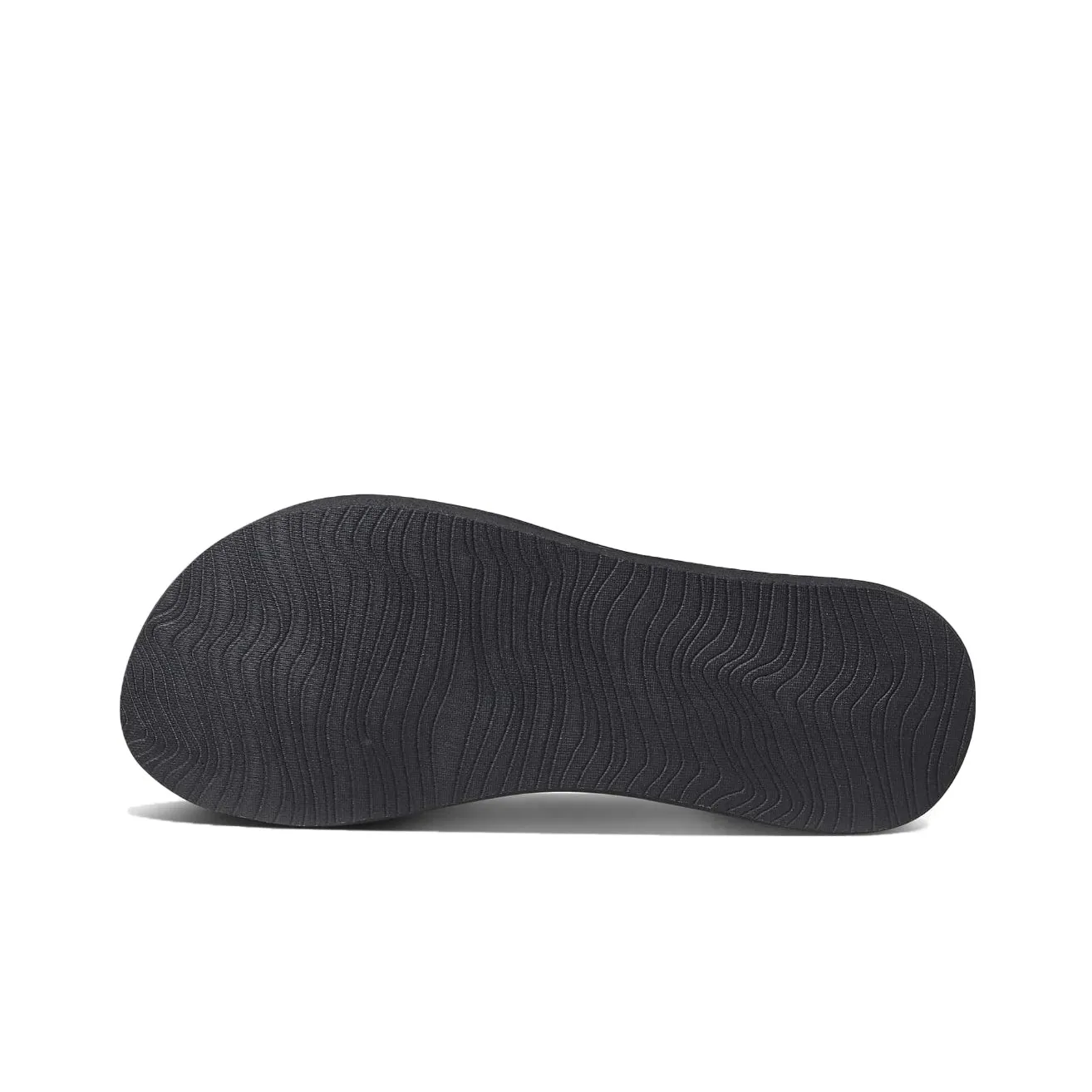 Reef Spring woven Black White Ladies