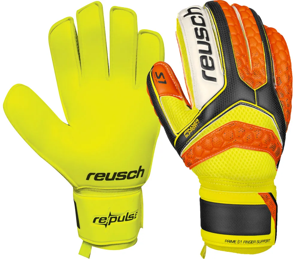 Reusch Pulse S1 Finger Support - 36 70 200