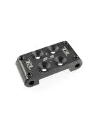 Revolution Design B7 Steel Bulkhead  /-2.5°