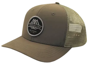 Ridgeline - Trucker Cap