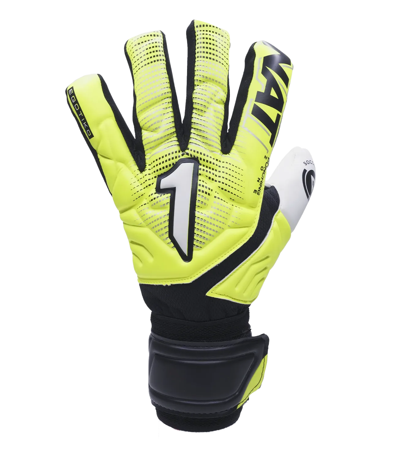 Rinat Egotiko Stellar Semi Turf Amarillo