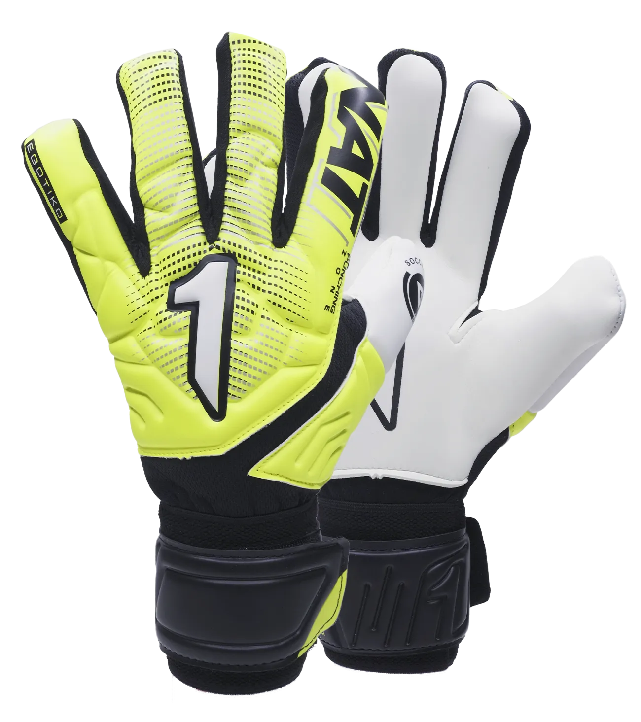 Rinat Egotiko Stellar Semi Turf Amarillo