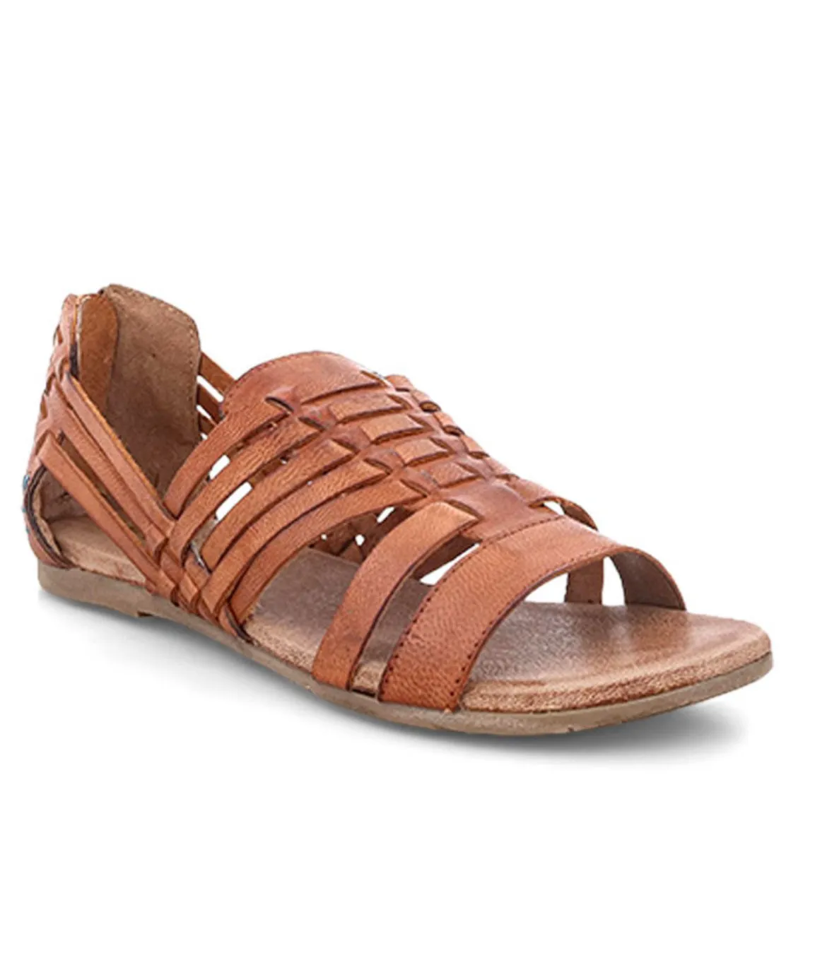 Roan Clarise Pecan HD