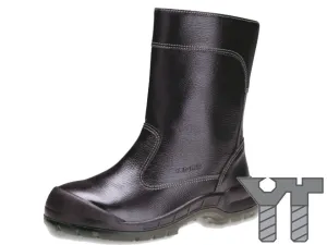 SAFETY SHOES <KING'S> [KWD804]