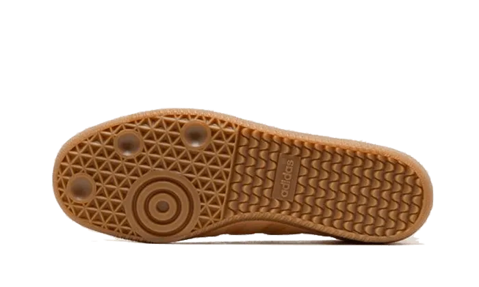 Samba Beige Gum