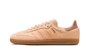 Samba Beige Gum