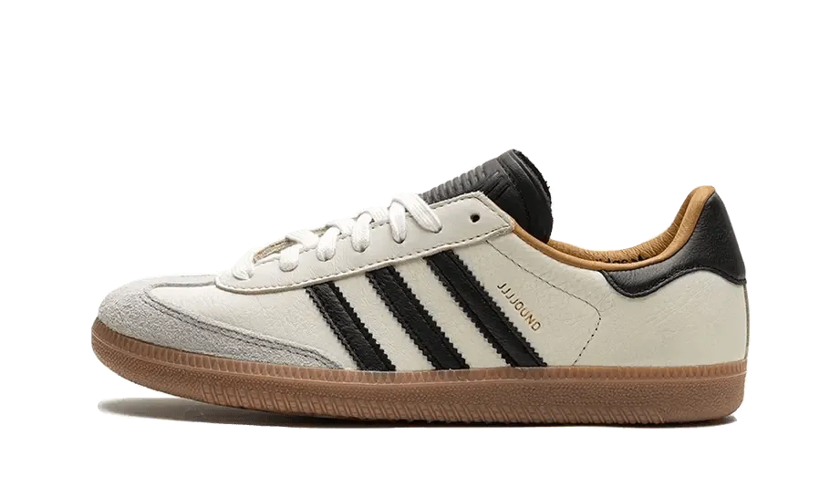 Samba JJJJound Off-White Core Black