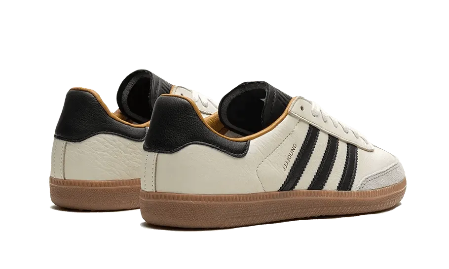 Samba JJJJound Off-White Core Black