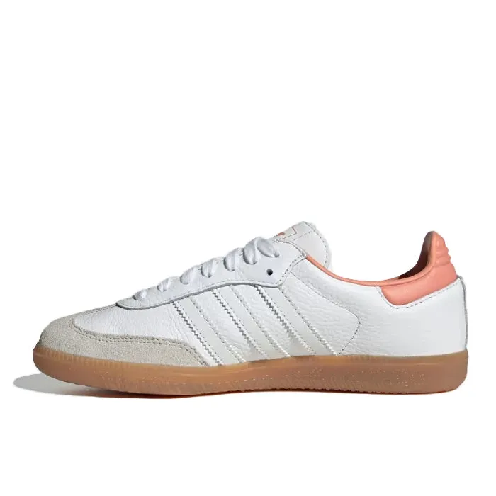 SAMBA OG W