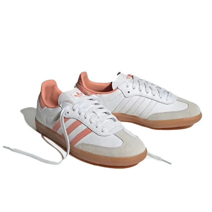 SAMBA OG W