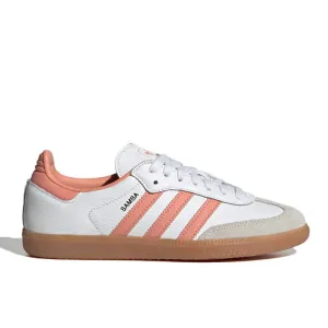 SAMBA OG W