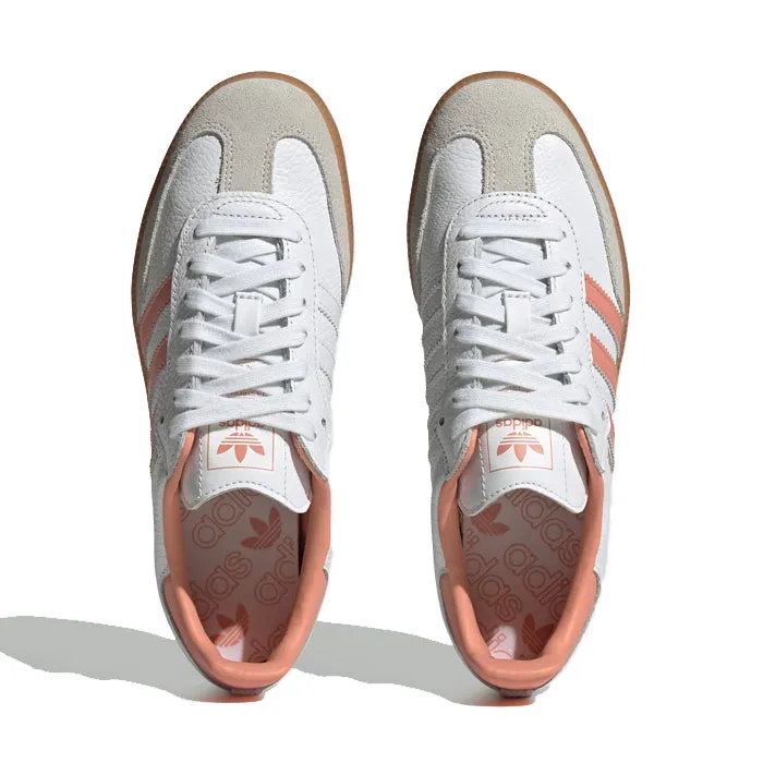 SAMBA OG W