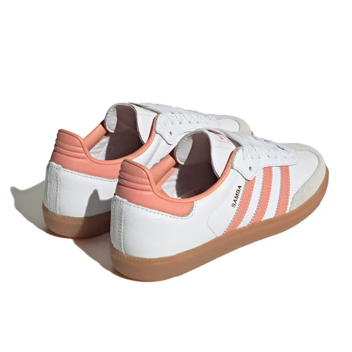 SAMBA OG W