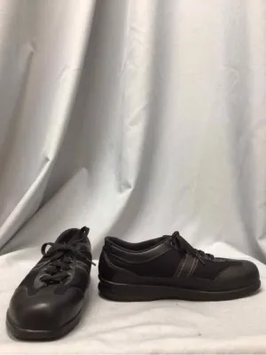 SAS SIZE 10 W Ladies SHOES