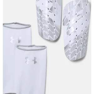 Senior Armour Flex Pro Soccer Shin Pads