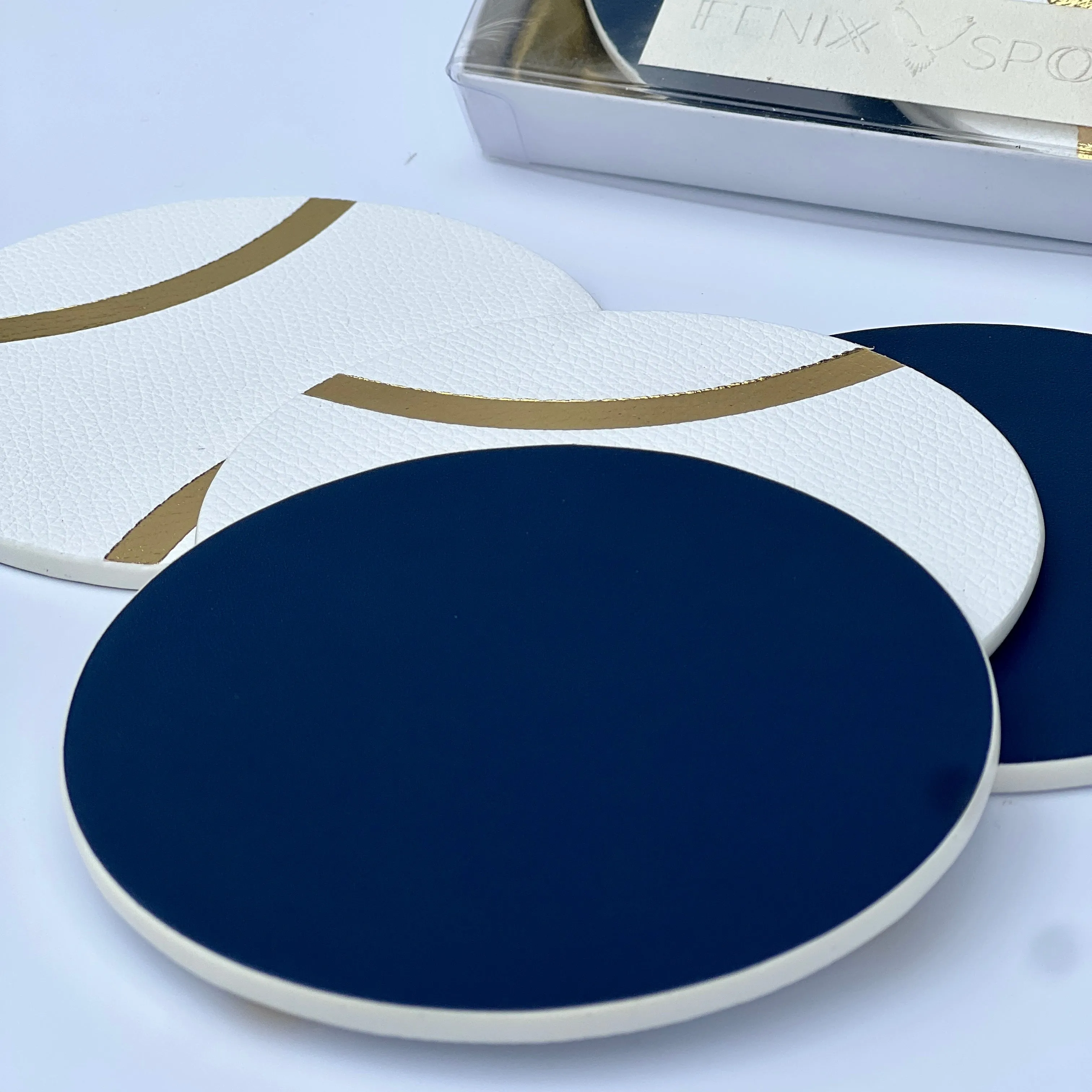 Serve in Style Coasters - Custom