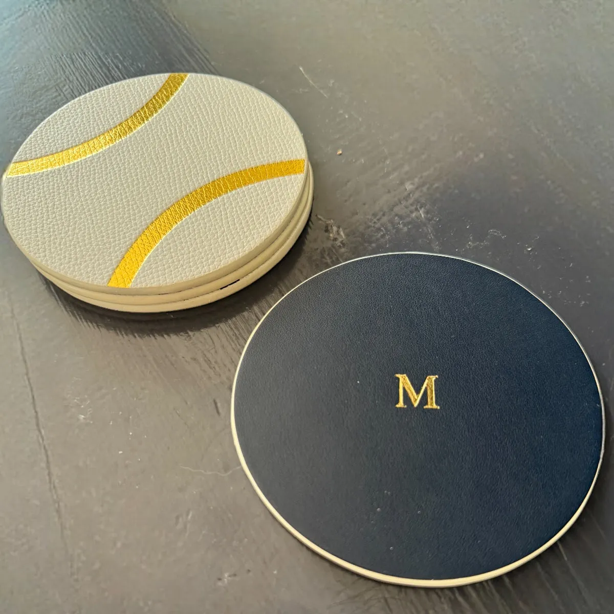 Serve in Style Coasters - Custom