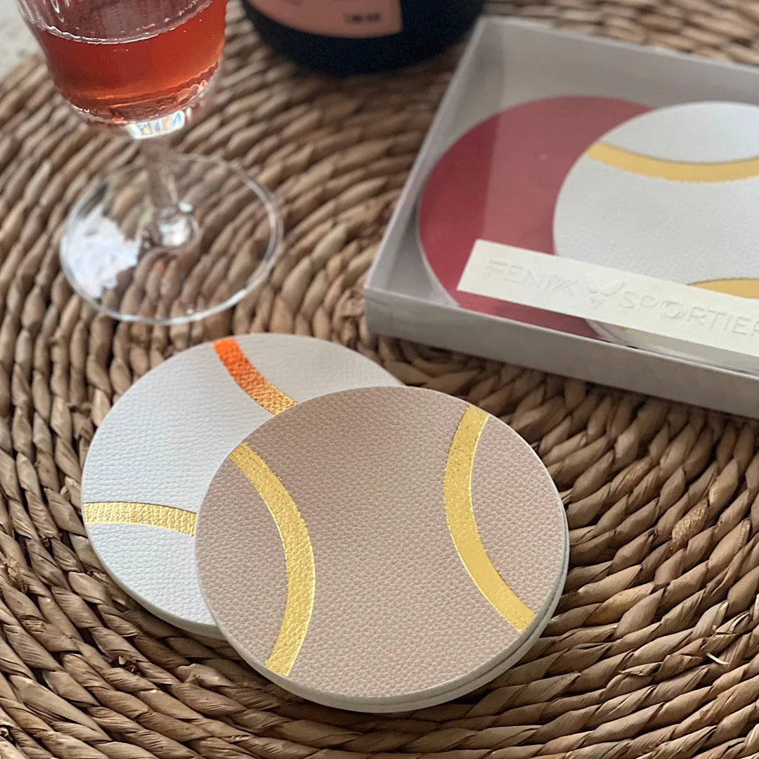 Serve in Style Coasters - Custom