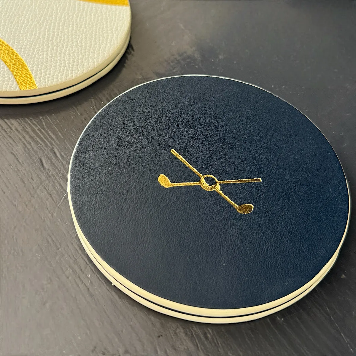 Serve in Style Coasters - Custom