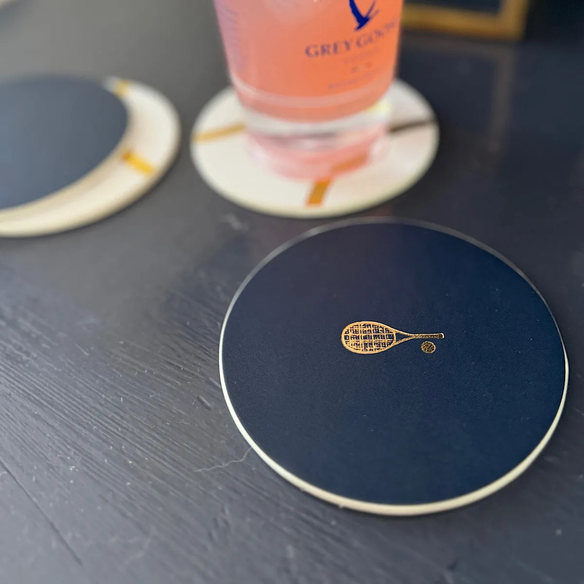 Serve in Style Coasters - Custom
