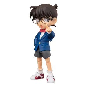 S.H.FIGUARTS Detective Conan Conan Edogawa-Resolution Edition-