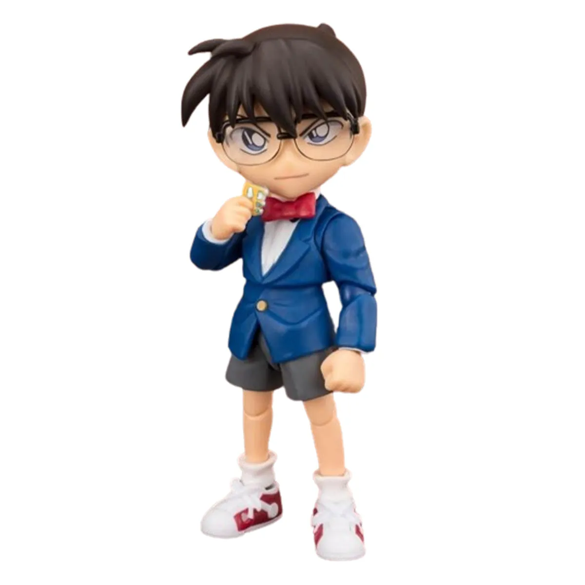 S.H.FIGUARTS Detective Conan Conan Edogawa-Resolution Edition-