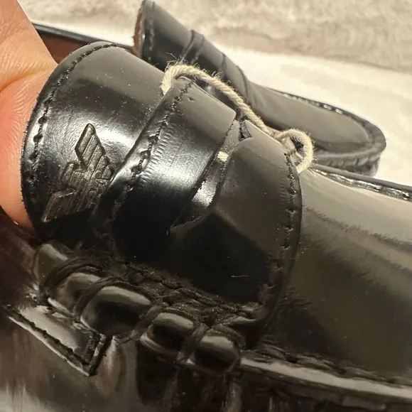 Shoes Armani Junior