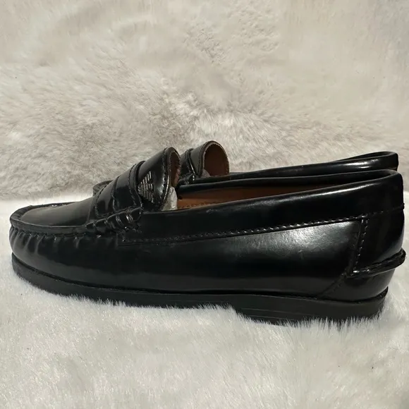Shoes Armani Junior