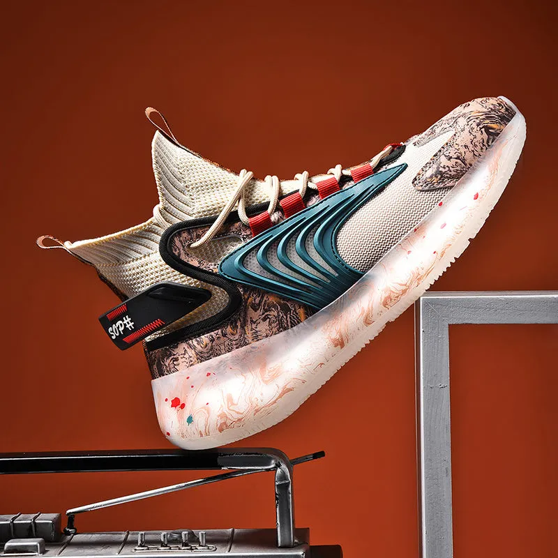 Shoes men Sneakers Male casual Mens Shoes tenis Luxury shoes