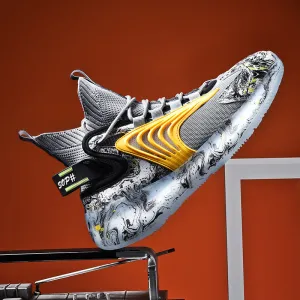 Shoes men Sneakers Male casual Mens Shoes tenis Luxury shoes