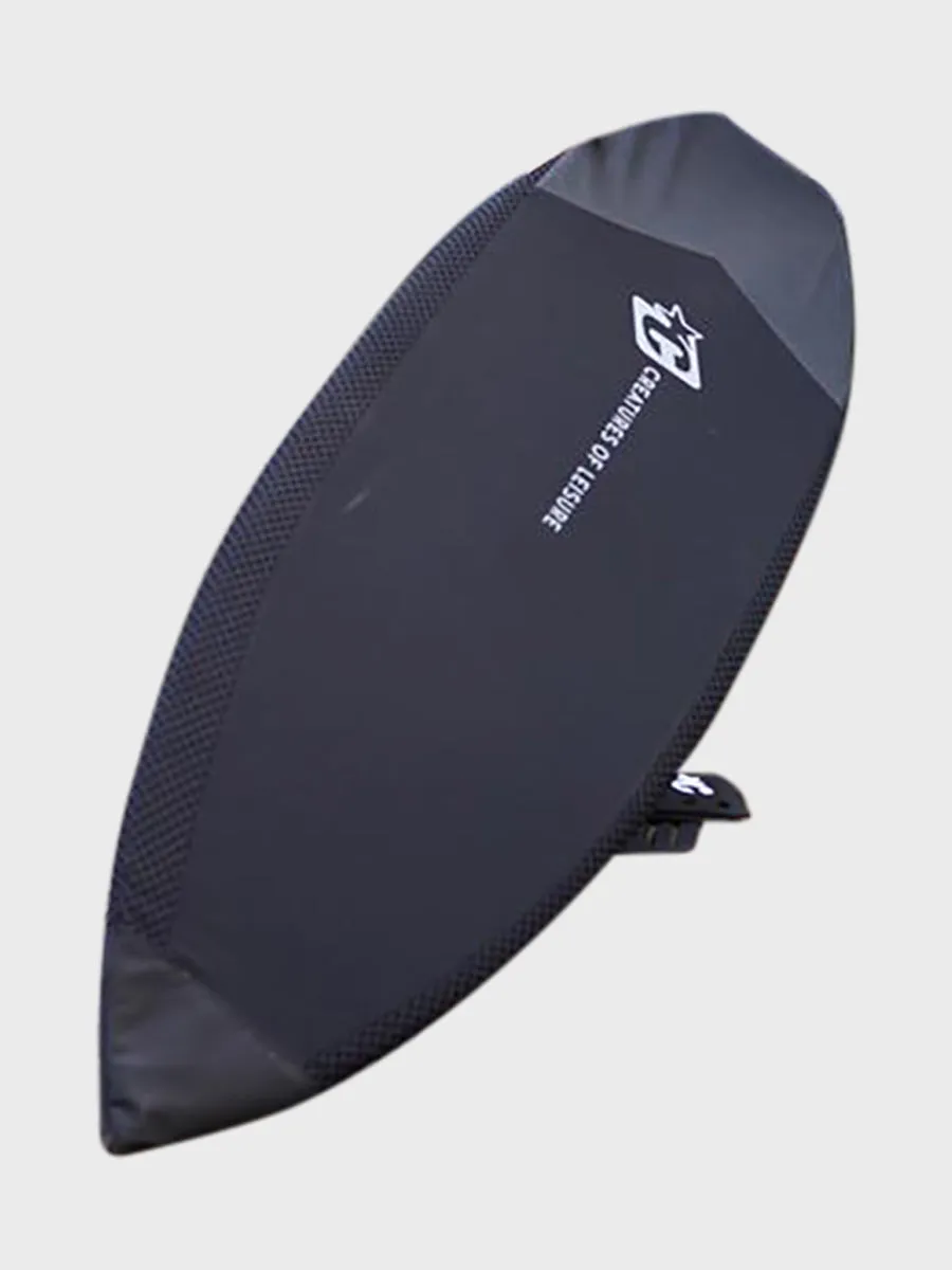 Shortboard Aero Lite Cover