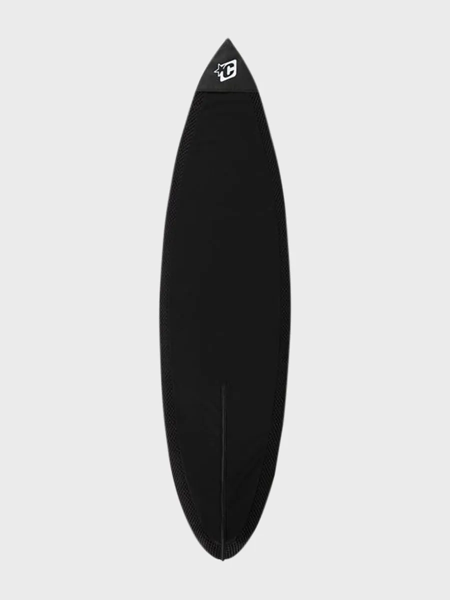Shortboard Aero Lite Cover