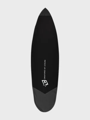 Shortboard Aero Lite Cover