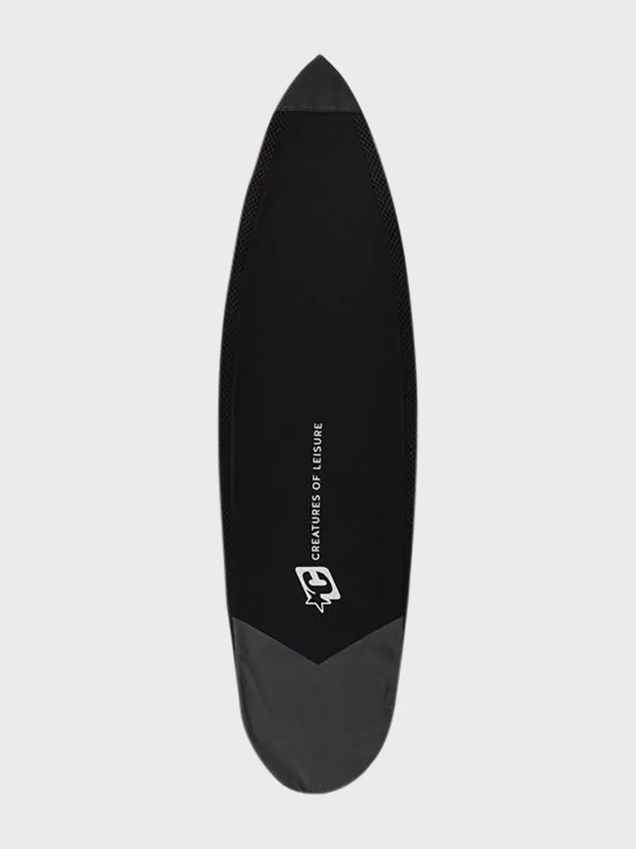 Shortboard Aero Lite Cover